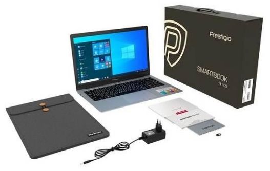 Prestigio SmartBook 141 C5