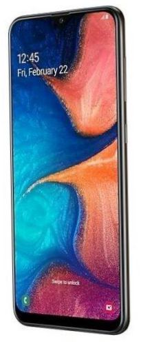 Samsung Galaxy A20