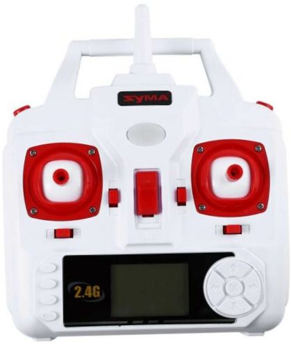 Syma X5HW, modrá