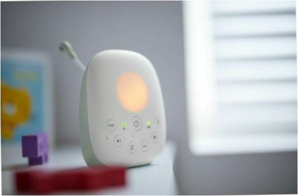 Philips AVENT SCD711/52 bílá