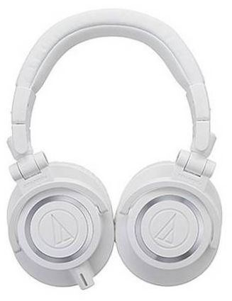 Audio-Technica ATH-M50x, černá