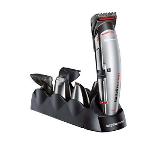 Babyliss E835E