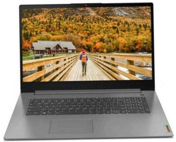 17,3" Notebook Lenovo IdeaPad 3 17ALC6