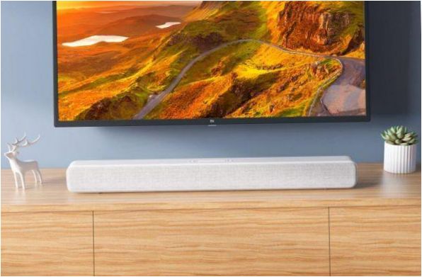 Xiaomi Mi TV Soundbar