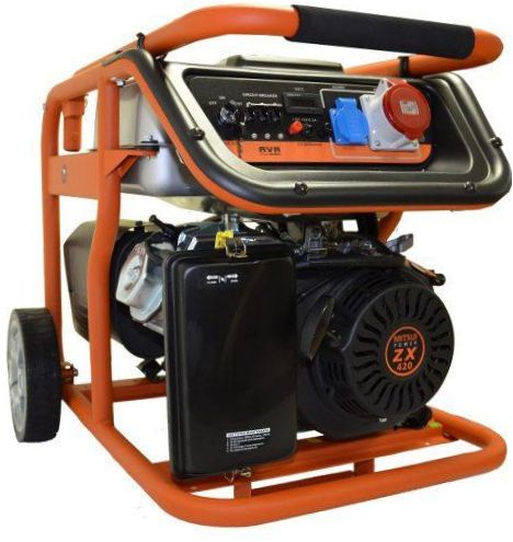 Mitsui Power ECO ZM7500-E (6000 W)