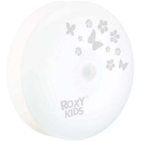 R-NL3096 Noční světlo ROXY-KIDS - napájení na baterie