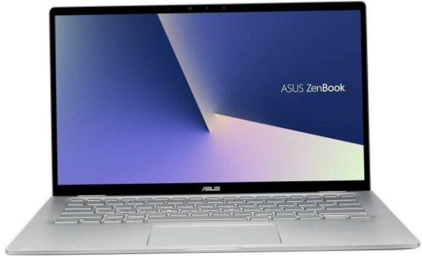 14" Notebook ASUS ZenBook Flip 14 UM462DA-AI029T (1920x1080, AMD Ryzen 7 2,3GHz, 8GB RAM, 512GB SSD, Win10 Home)