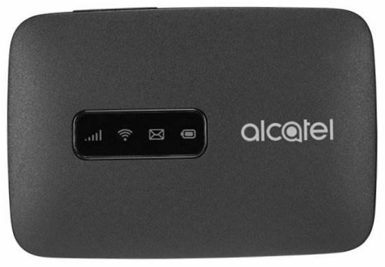 Alcatel Link Zone MW40V, bílá