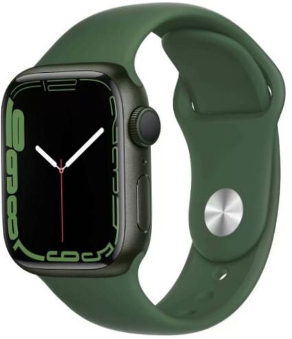 AV-Retail / Smart Watch 7 Series 45mm / Sada se dvěma řemínky - kompatibilita: Android