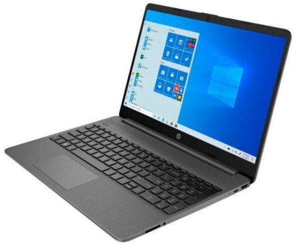 15,6" Notebook HP 15s-eq1155ur