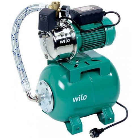 Wilo Jet HWJ 20 L 202