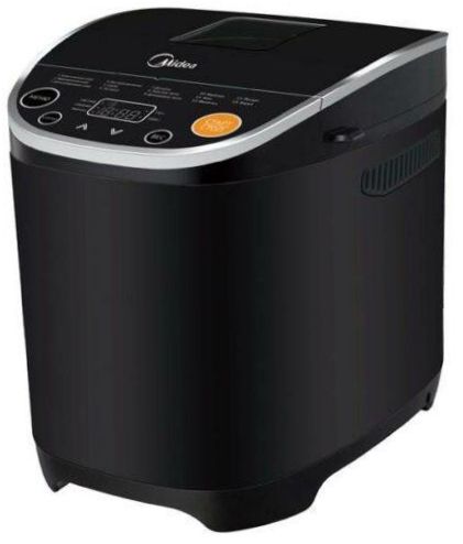 Midea BM-220Q3-BL, černá