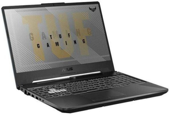 ASUS TUF Gaming FX506 LI-HN081