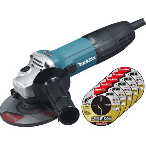 Makita GA5030X3