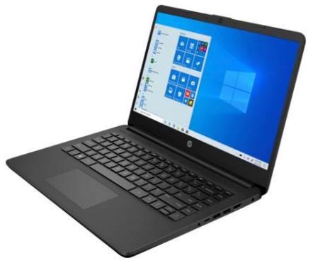 14" Notebook HP 14s-dq0044ur