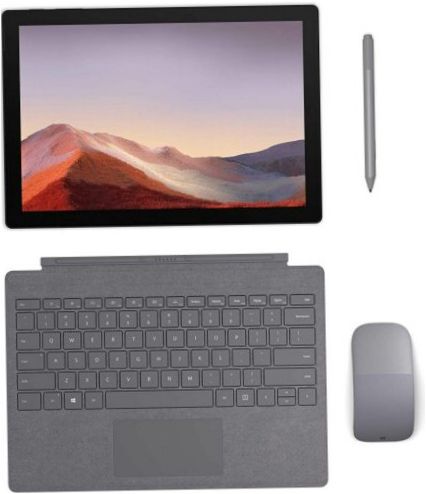 Microsoft Surface Pro 7 i3 (2019)