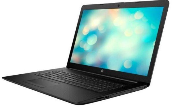 17,3" notebook HP 17-by2016ur