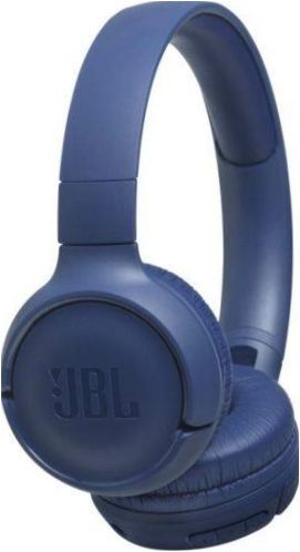 JBL Tune 500BT, modrá