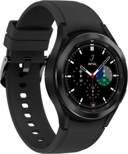 Chytré hodinky Samsung Galaxy Watch4 Classic - monitorování: akcelerometr, měření hladiny kyslíku v krvi, monitorování kalorií, monitorování spánku, monitorování fyzické aktivity, tonometr