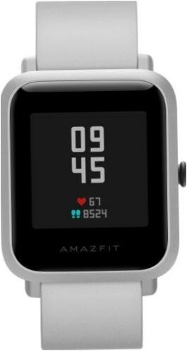 Amazfit Bip S - zabezpečení: odolnost proti vodě