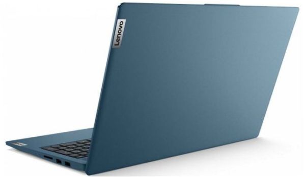 15,6" notebook Lenovo IdeaPad 5 15IIL05