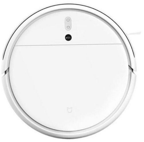 Xiaomi Mi Robot Vacuum-Mop (Global), bílý