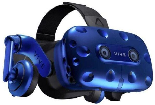 HTC Vive Pro