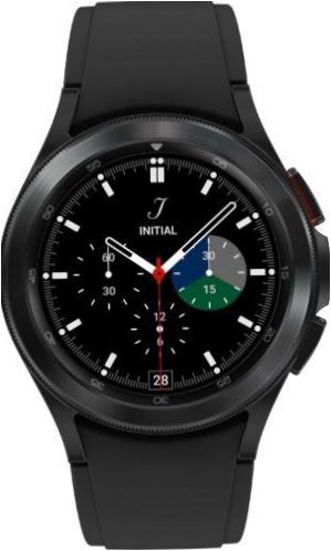 Chytré hodinky Samsung Galaxy Watch4 Classic - ochrana: voděodolnost