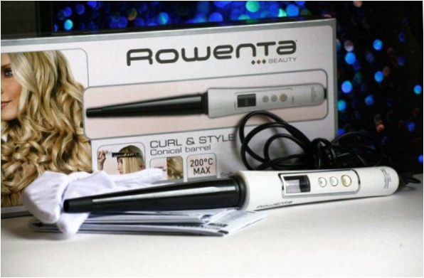 Rowenta CF 3345