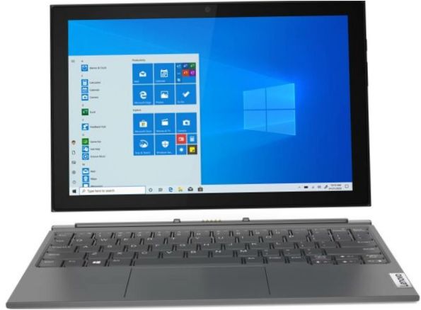 Lenovo IdeaPad Duet 3 (82HK000) (2020)