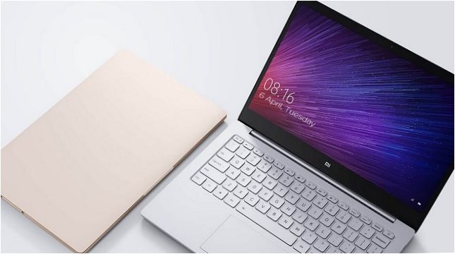 Xiaomi Mi Notebook Air