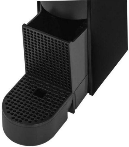 Nespresso C30 Essenza Mini, bílá