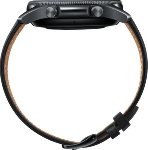 Chytré hodinky Samsung Galaxy Watch3 - kapacita baterie: 340 mAh