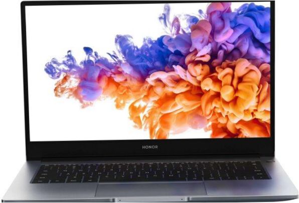 14" Notebook HONOR MagicBook 14 2021NMH-WDQ9HN