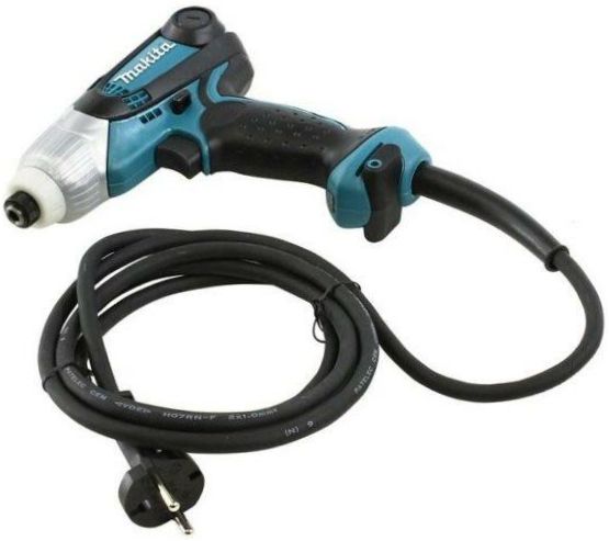 Makita TD0101F, 230 W