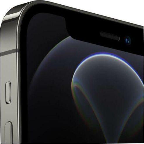 Apple iPhone 12 Pro 128 GB, Tichomořská modř