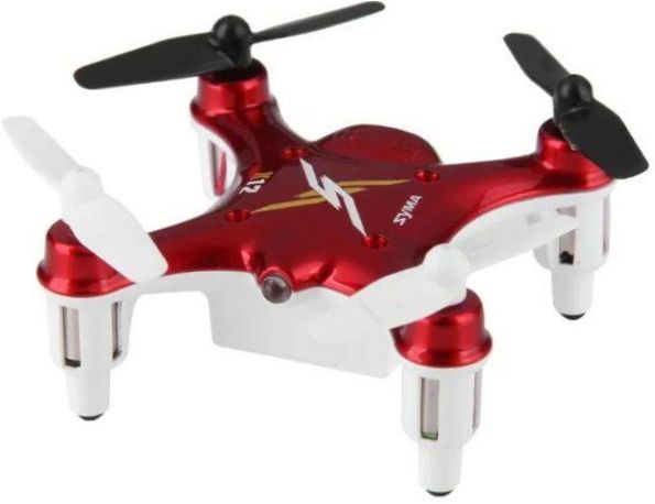 Syma X12 Nano