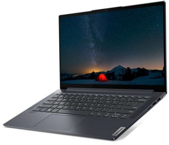 14" Lenovo Yoga Slim 7 14IIL05