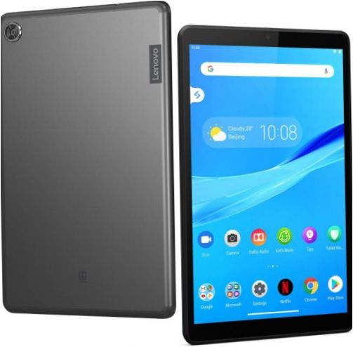 Lenovo Tab M8 TB-8505F (2019), 2GB/32GB, Wi-Fi, železně šedá