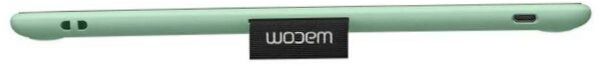 WACOM Intuos S Bluetooth (CTL-4100WL) Pistácie