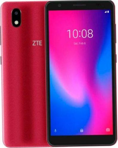 ZTE Blade A3 (2020) NFC