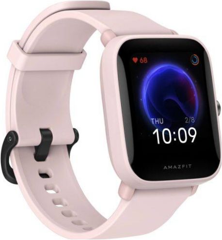 Chytré hodinky Amazfit Bip U Pro