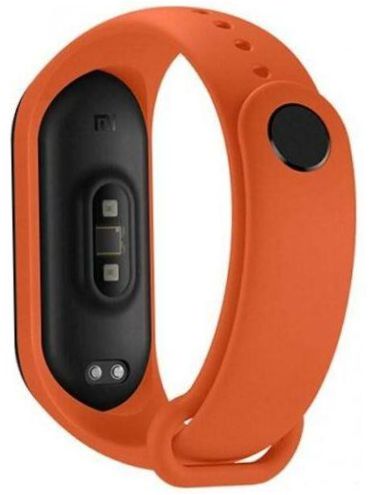 Chytrý náramek Xiaomi Mi Smart Band 4 - kompatibilita: Android, iOS