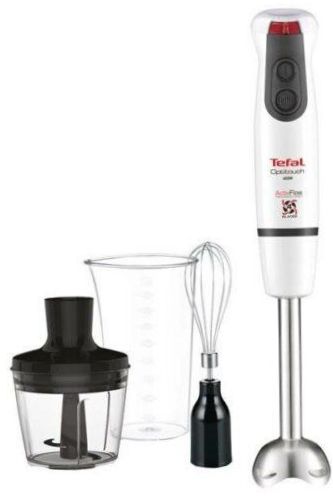 Tefal HB 833132, bílá