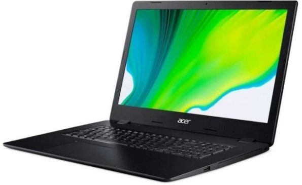 17,3" Notebook Acer ASPIRE 3 A317-52-332C