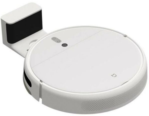 Xiaomi Mi Robot Vacuum-Mop (Global), bílý