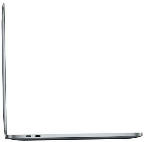 13,3" notebook Apple MacBook Pro 13 Mid 2019