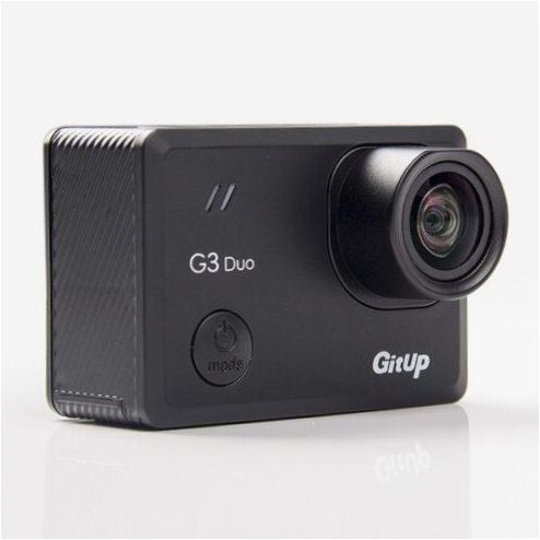 Objektiv GitUp G3 Duo 90