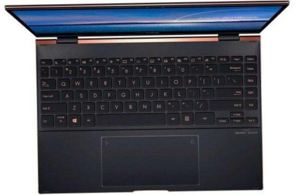 13,3" notebook ASUS ZenBook Flip S UX371EA-HL135T