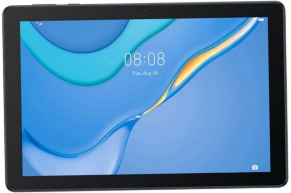 HUAWEI MatePad T 10 (2020), 2GB/32GB, Wi-Fi, sytě modrá